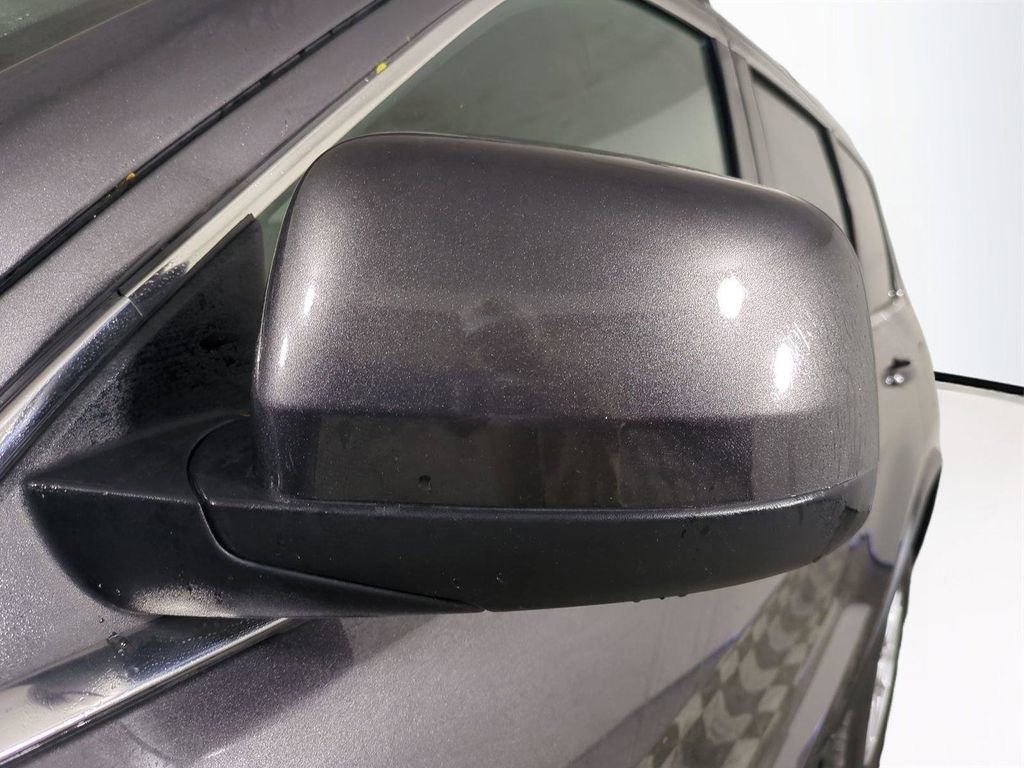 Used 2020 Jeep Grand Cherokee Laredo image 12