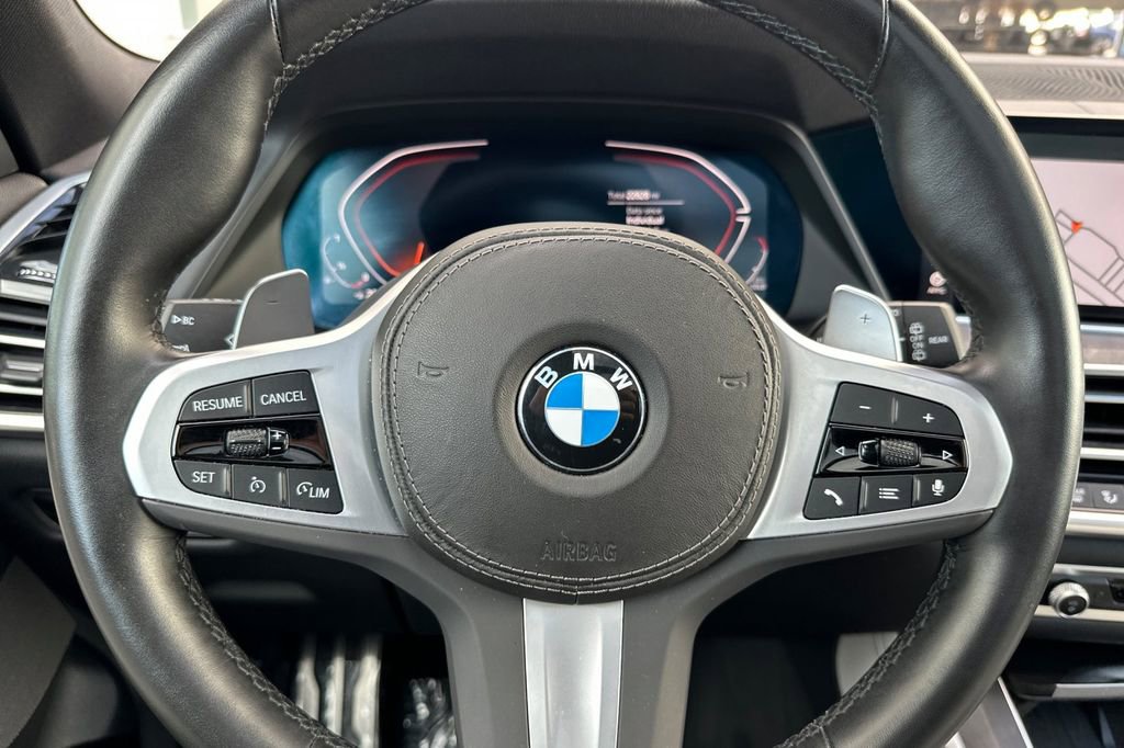 Used 2023 BMW X5 xDrive40i w/ M Sport Package AWD/4WD image 27