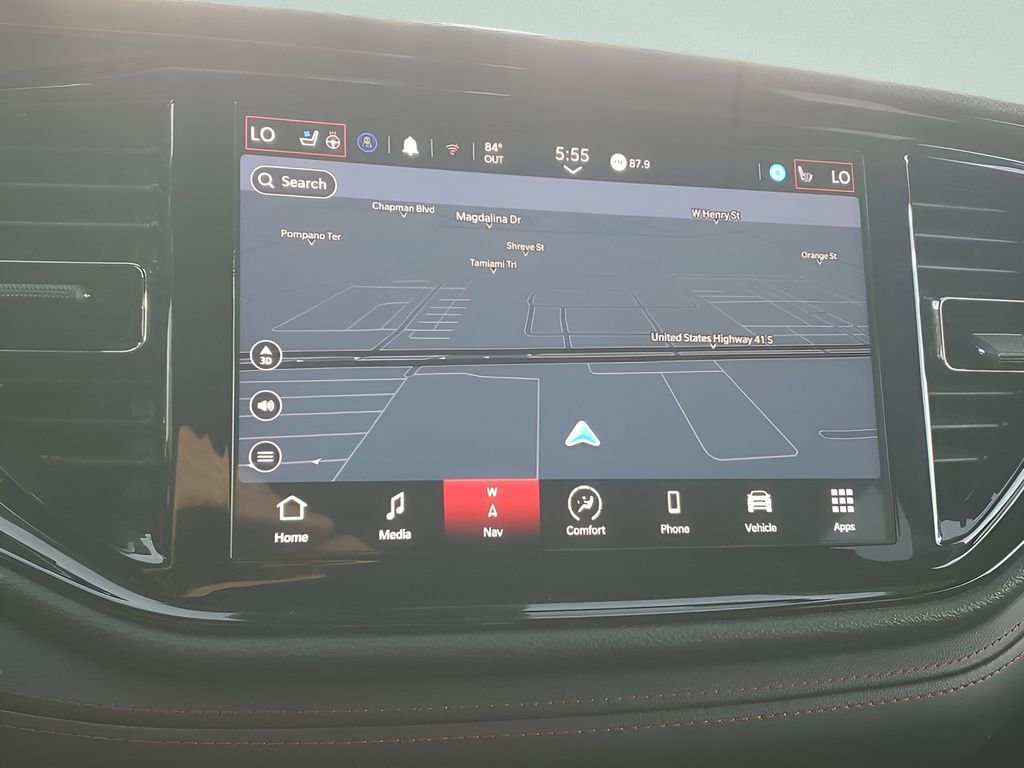 Used 2024 Dodge Durango GT image 30