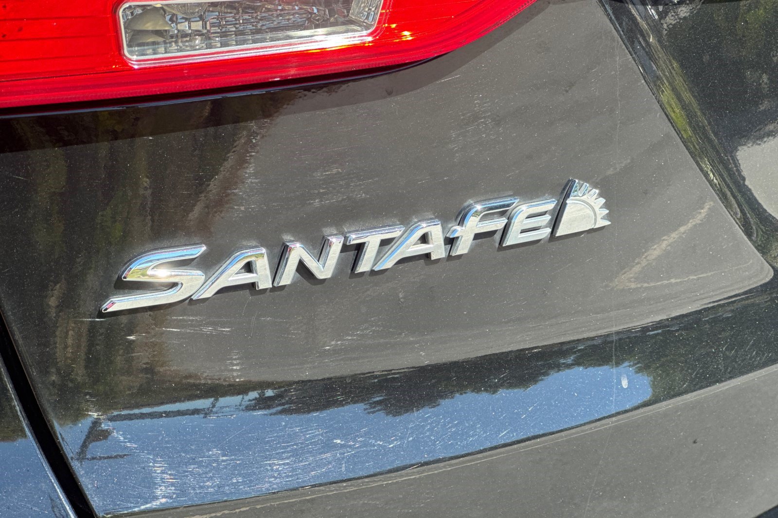 Used 2014 Hyundai Santa Fe Sport w/ Technology Package 14 FWD image 39