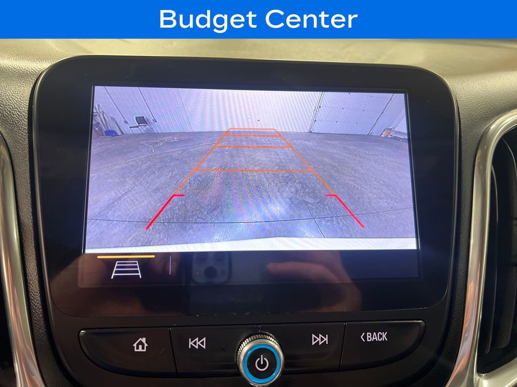 Used 2020 Chevrolet Equinox Premier AWD/4WD image 23