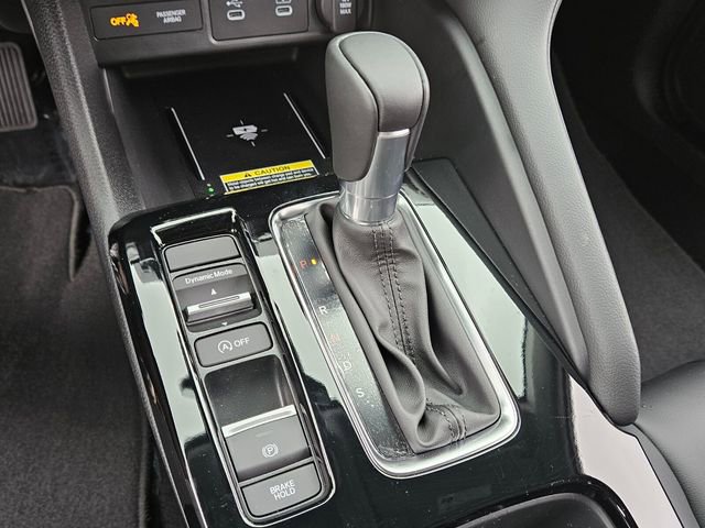 New 2026 Acura Integra FWD image 21