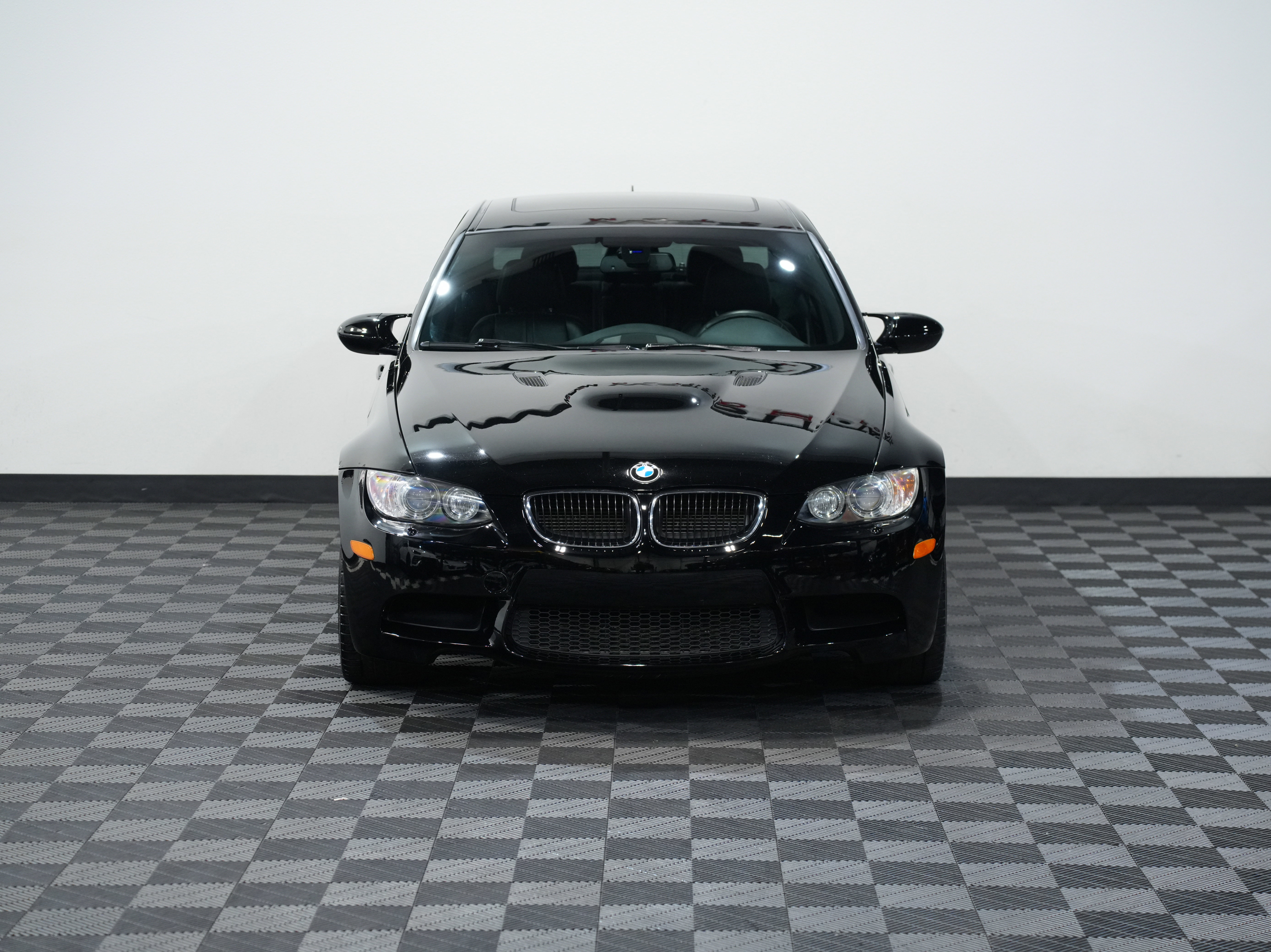 Used 2011 BMW M3 Sedan image 4