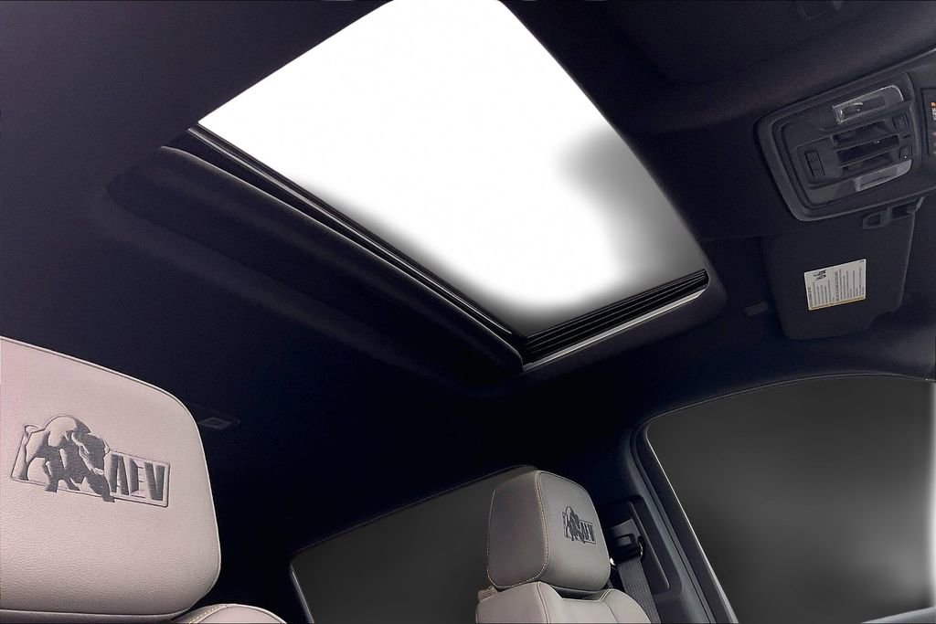 Used 2023 Chevrolet Silverado 1500 ZR2 w/ ZR2 Bison Edition image 28