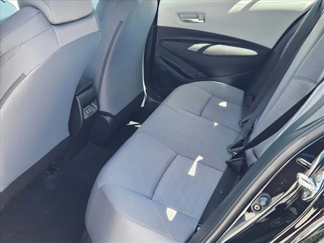 New 2026 Toyota Corolla SE image 15