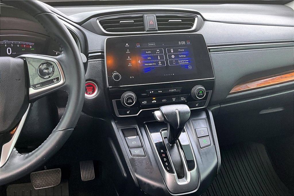Used 2020 Honda CR-V EX-L image 9