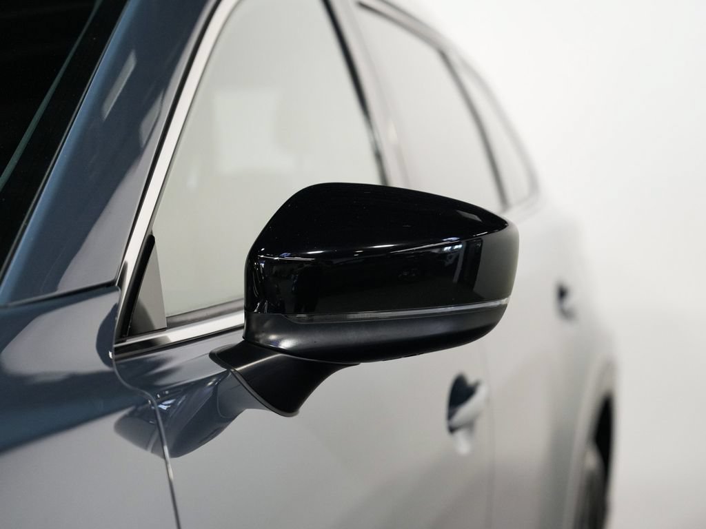 Used 2023 MAZDA CX-9 Carbon Edition AWD/4WD image 47