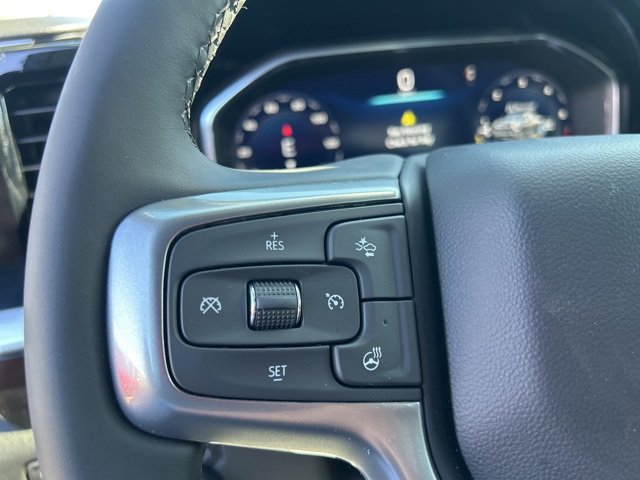 New 2026 Chevrolet Silverado 2500 LTZ image 18