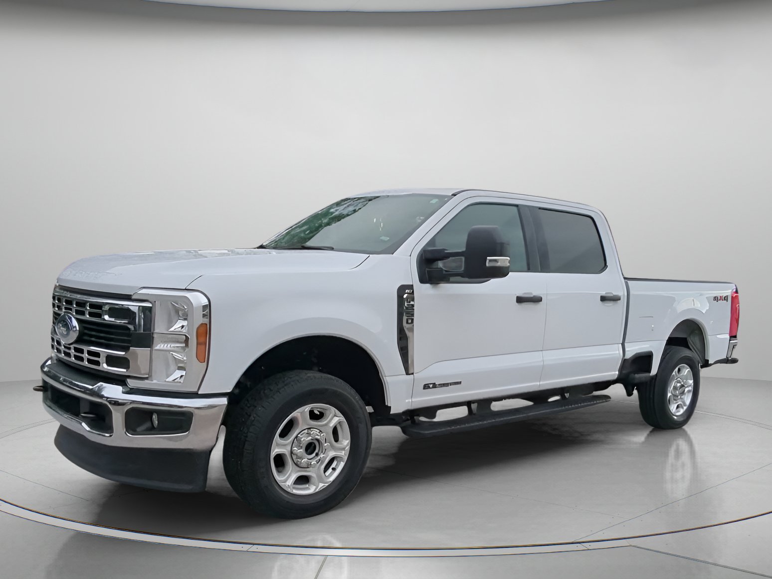 Certified 2026 Ford F250 XLT AWD/4WD image 10