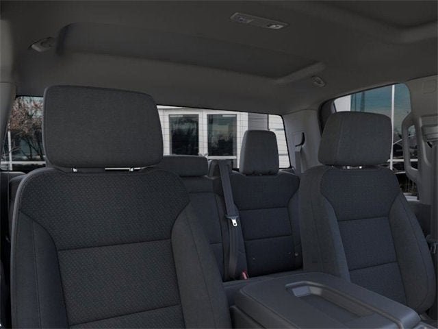 New 2026 GMC Sierra 2500 Pro image 48