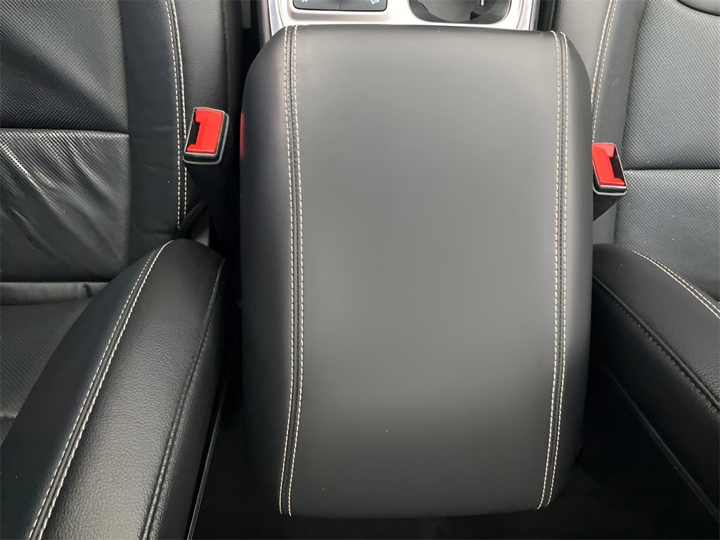 Used 2020 Ford Explorer ST w/ Premium Technology Package image 28