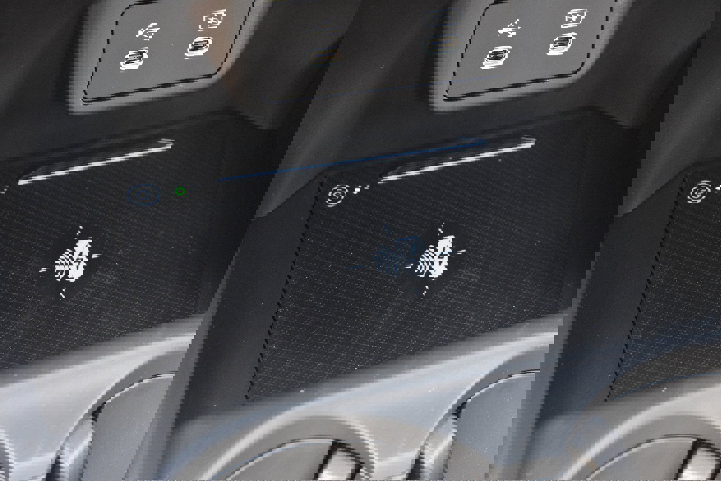 New 2026 Honda HR-V LX image 18