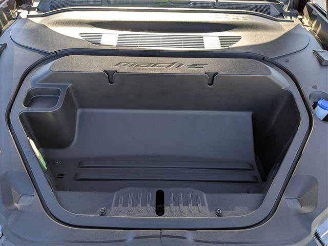 New 2026 Ford Mustang Mach-E Premium w/ Sport Appearance Package image 17