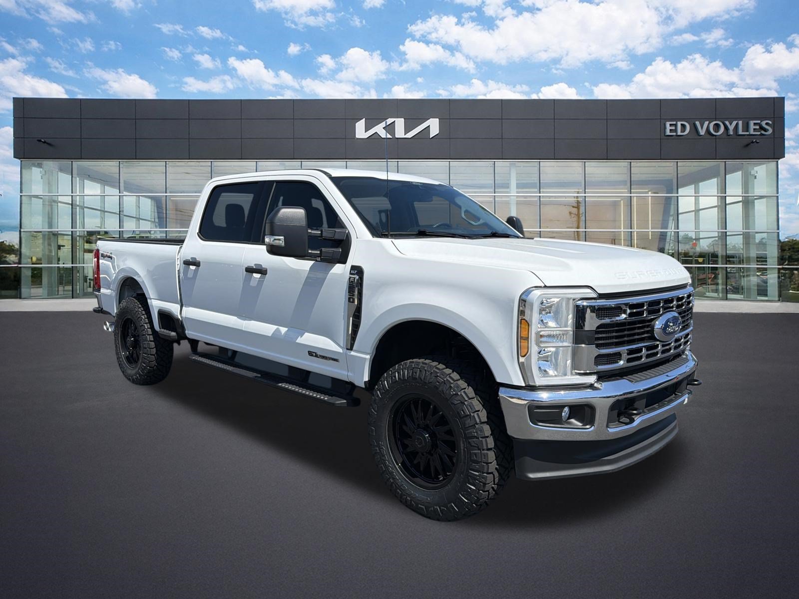 Used 2026 Ford F250 XLT