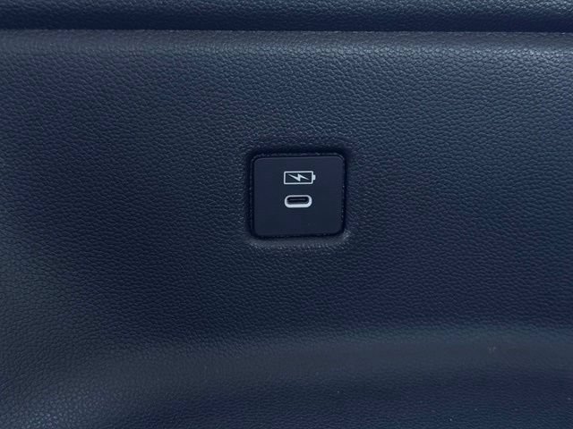 Used 2025 Honda Pilot EX-L image 25