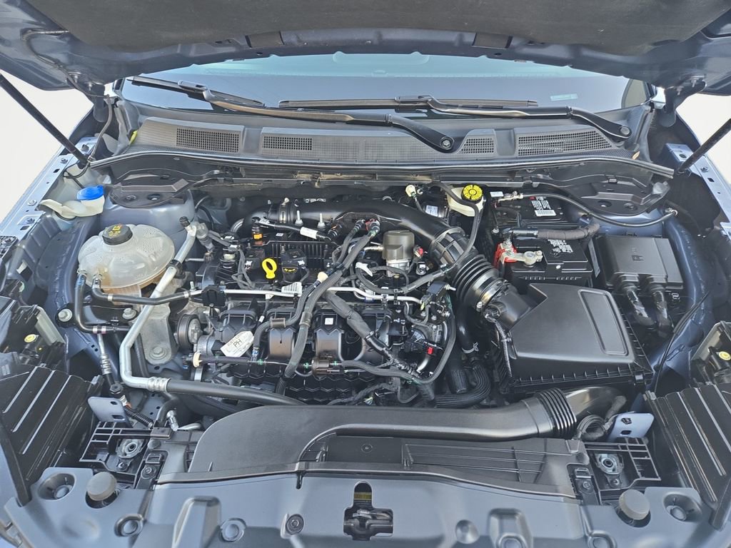 Used 2022 Lincoln Corsair Reserve w/ Sport Package image 18