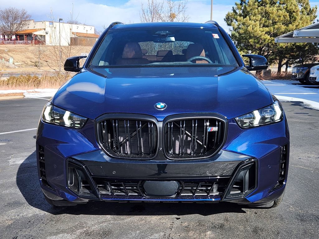 New 2026 BMW X5 M60i image 6