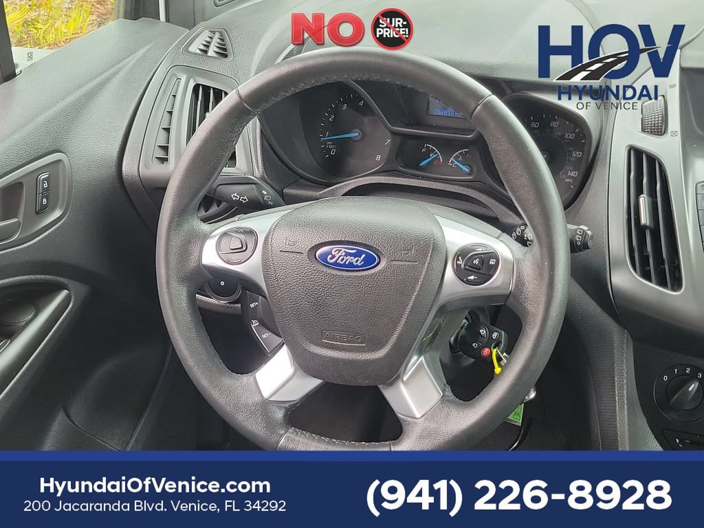 Used 2016 Ford Transit Connect XL FWD image 30