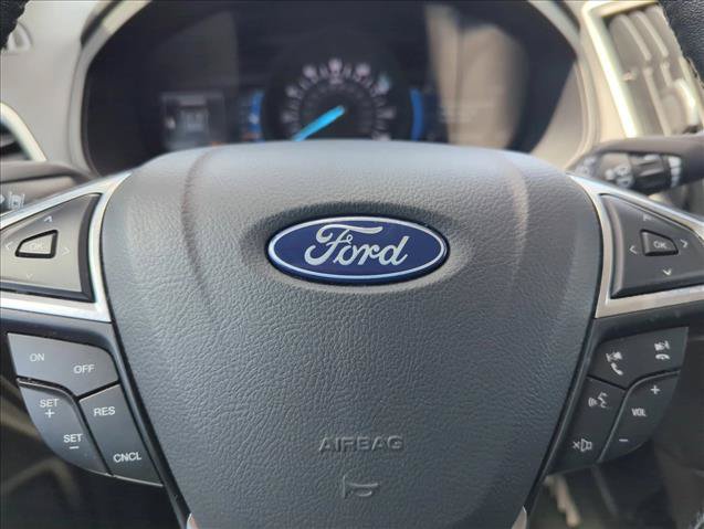 Used 2024 Ford Edge SEL AWD/4WD image 23