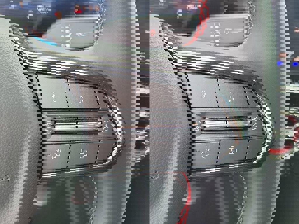 New 2026 Chevrolet Blazer EV RS image 6