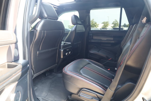 Used 2021 Ford Expedition Limited AWD/4WD image 26