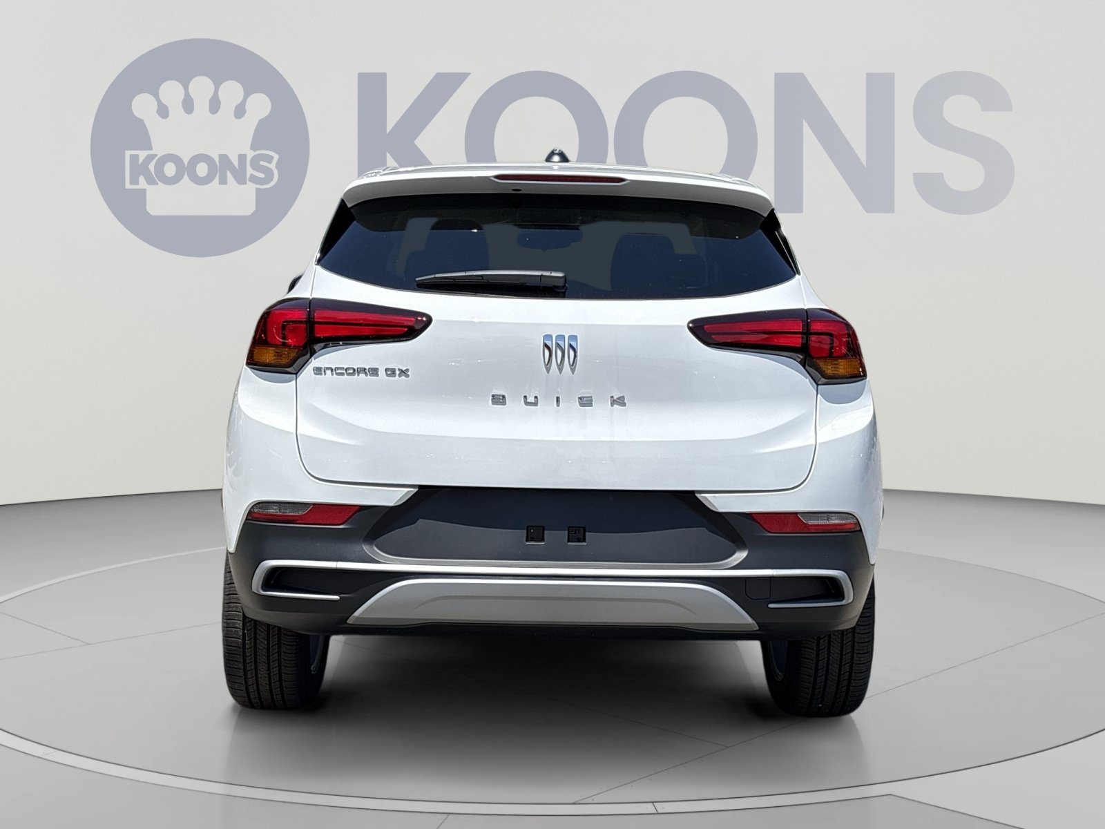 New 2026 Buick Encore GX Preferred FWD image 5