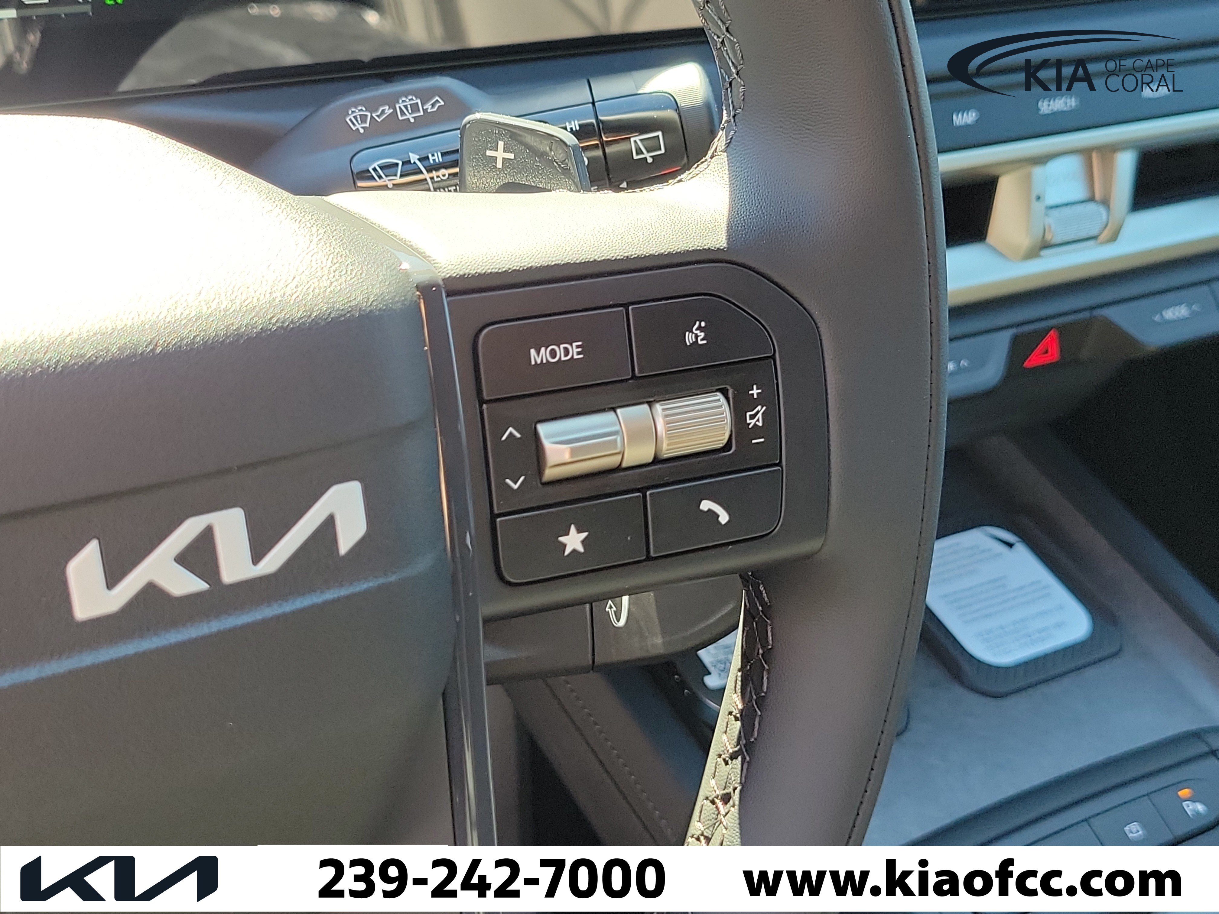 New 2027 Kia Telluride SX FWD image 29