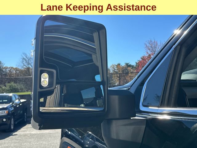 Used 2024 GMC Sierra 2500 Denali w/ Denali Reserve Package image 8