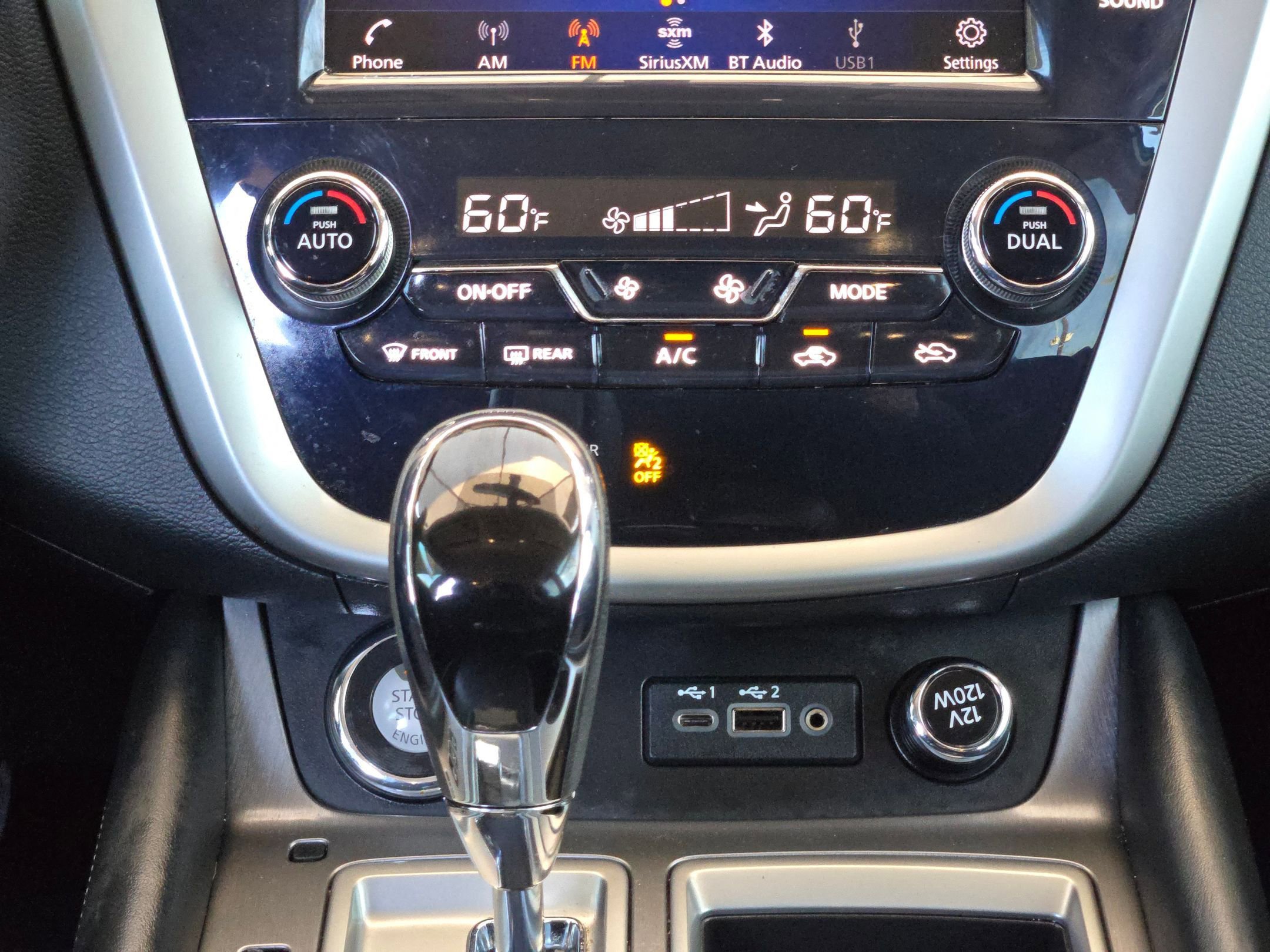 Used 2019 Nissan Murano SV image 18