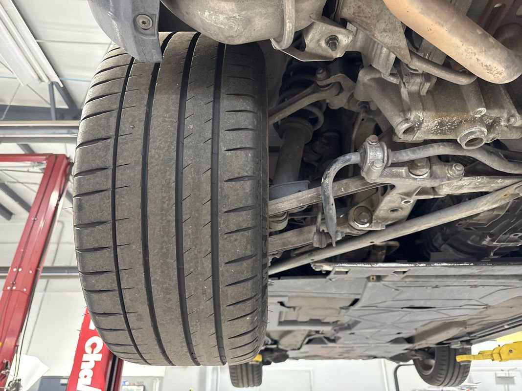 Used 2004 Porsche 911 Carrera image 39