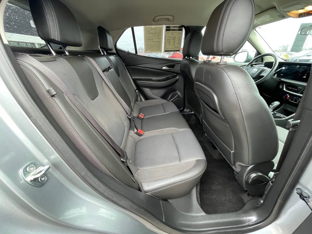 Used 2024 Buick Encore GX Preferred w/ Comfort Package image 23