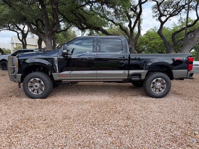 Used 2026 Ford F250 King Ranch AWD/4WD image 2