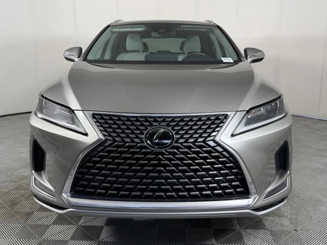 Used 2020 Lexus RX 350 FWD w/ Premium Package image 11