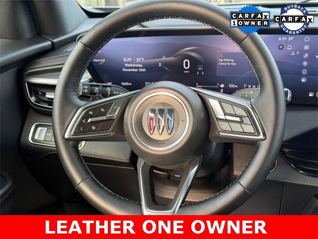 Certified 2025 Buick Enclave Preferred w/ Power Package image 13