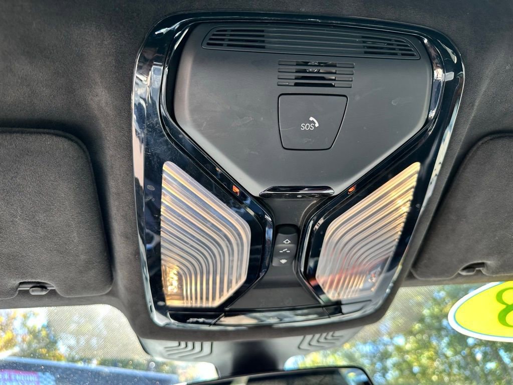 Used 2018 BMW M5 w/ Executive Package image 30