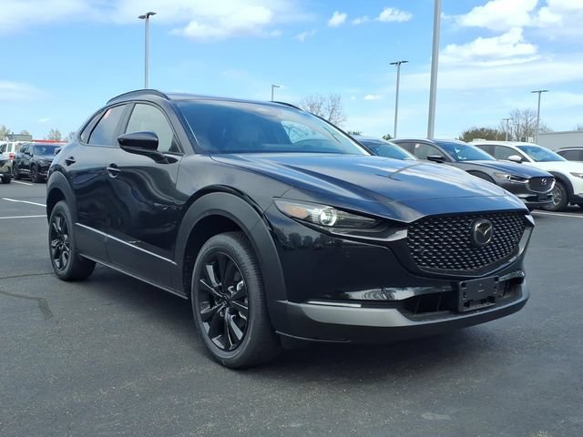 New 2026 MAZDA CX-30 Aire Edition AWD/4WD image 3