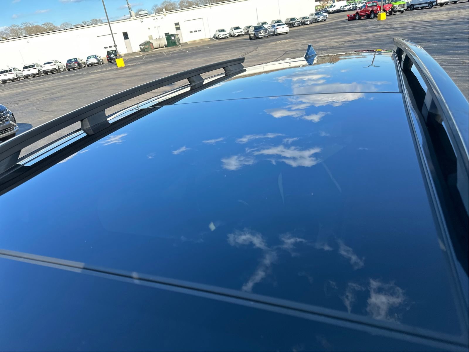 Used 2023 Kia Sorento X-Line EX image 12