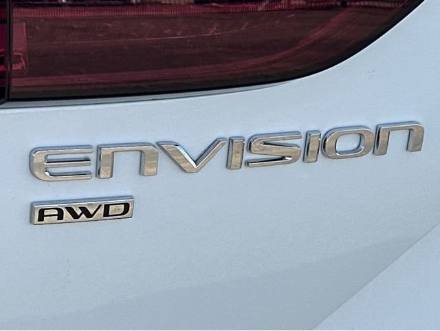 New 2026 Buick Envision Sport Touring image 15