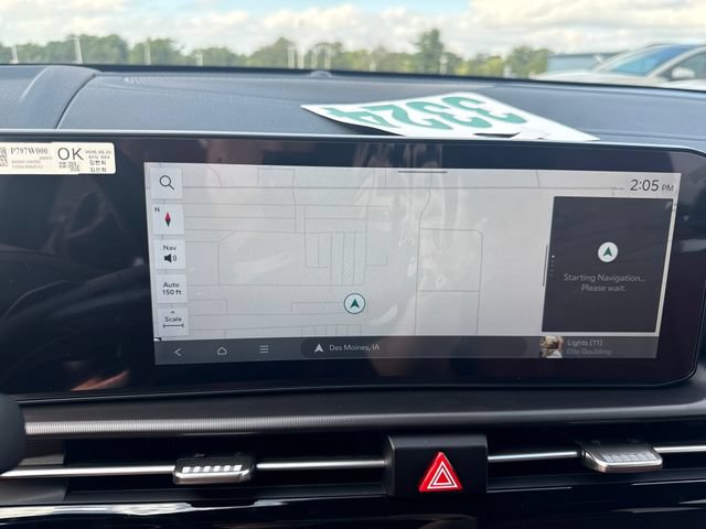 New 2027 Kia Sportage SX AWD/4WD image 22
