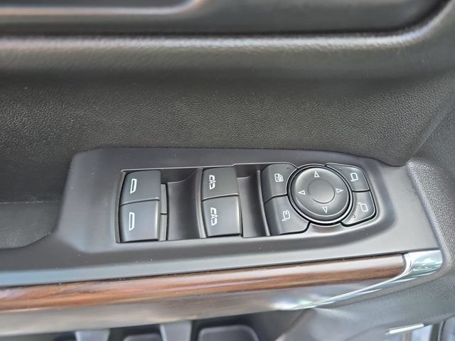 Used 2021 GMC Sierra 1500 SLT w/ SLT Premium Plus Package RWD image 29