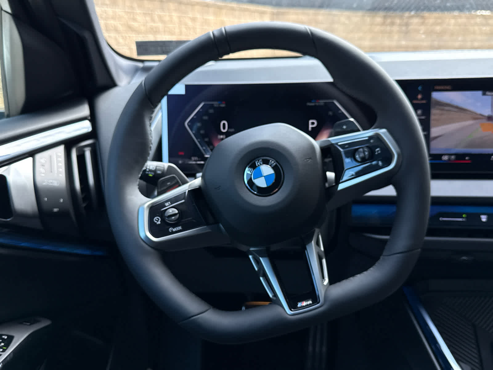 New 2026 BMW X3 xDrive30 w/ M Sport Package image 11