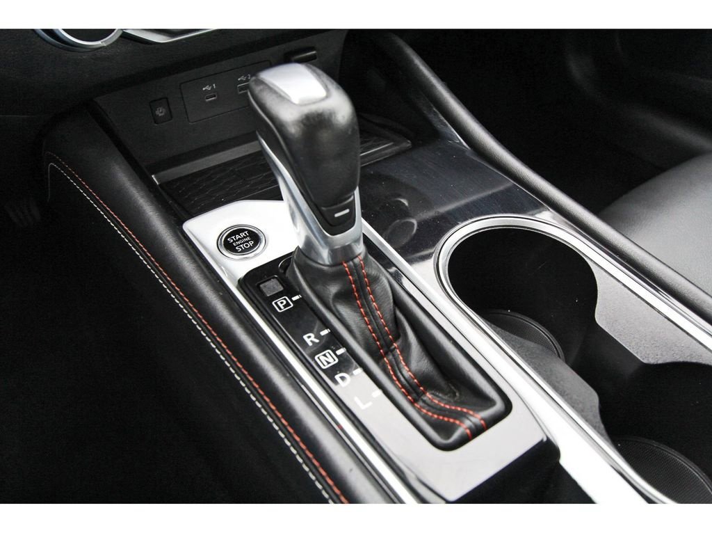 Used 2024 Nissan Altima 2.5 SR w/ SR Premium Package FWD image 24