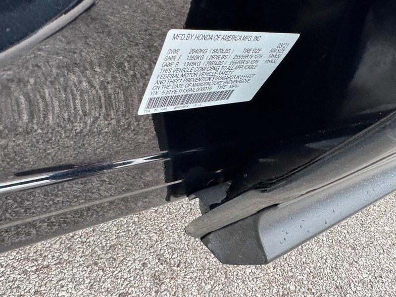 Used 2022 Acura MDX SH-AWD image 28