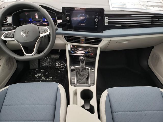 New 2026 Volkswagen Jetta SE image 9