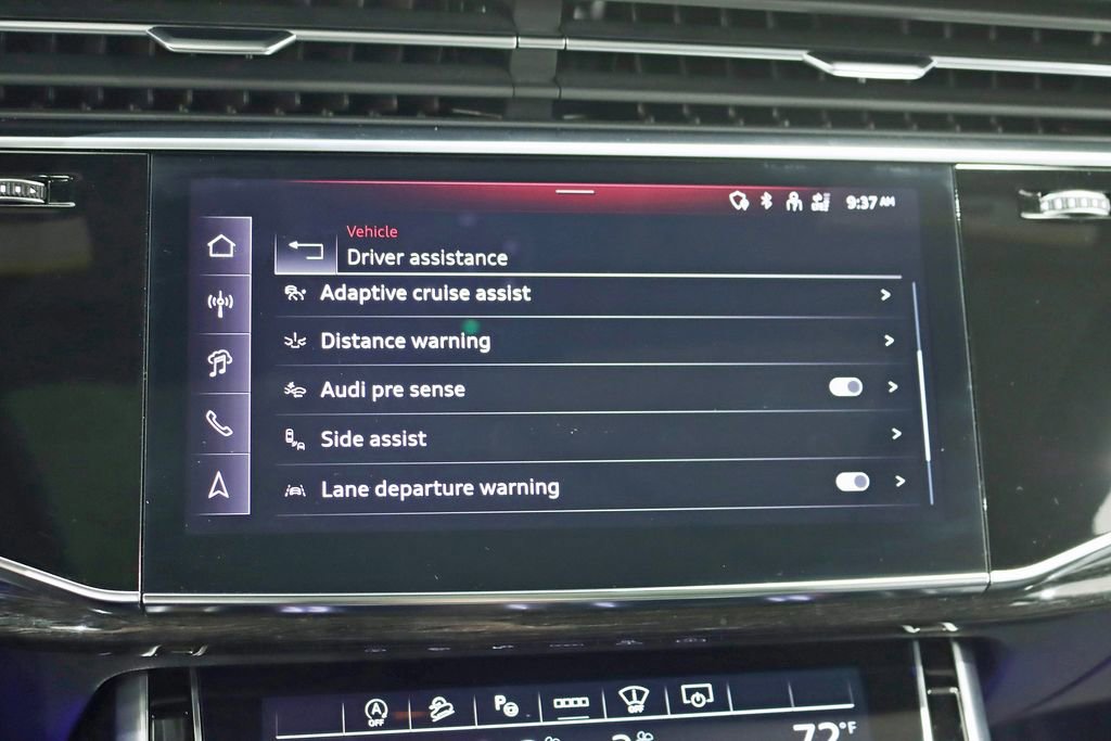 Used 2025 Audi Q8 Prestige AWD/4WD image 27