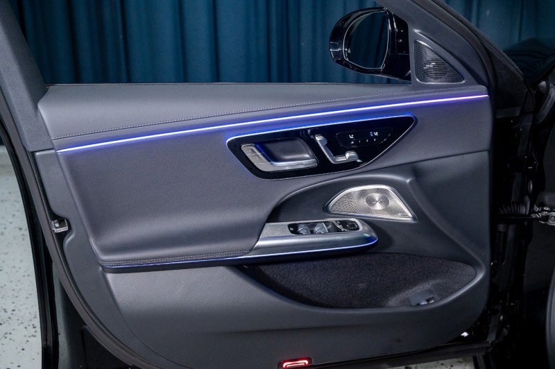 New 2026 Mercedes-Benz E 350 Sedan image 12