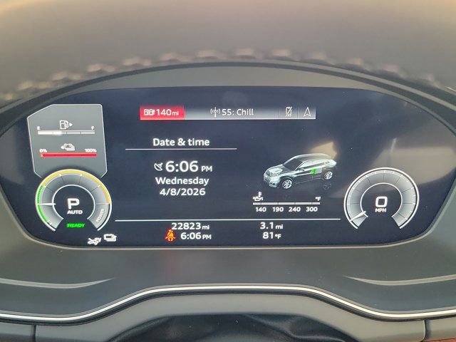 Certified 2023 Audi Q5 e Prestige w/ Prestige Package image 24