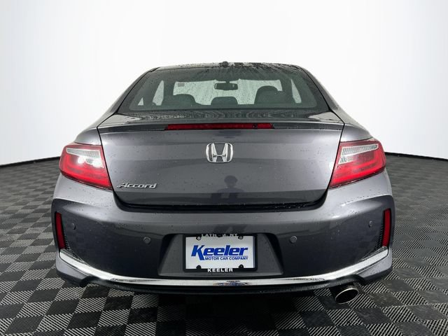 Used 2016 Honda Accord EX-L image 5