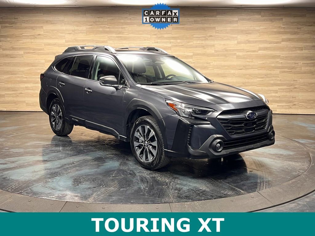 Used 2024 Subaru Outback Touring XT w/ Tech Package 3 360° Tour