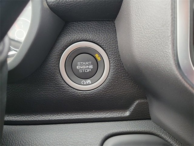 New 2026 RAM 2500 Big Horn image 21